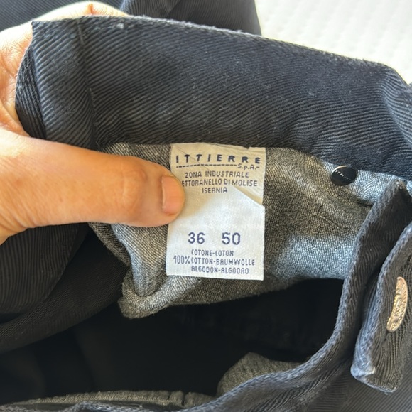 Men’s Versace jeans Couture jeans - Picture 9 of 11